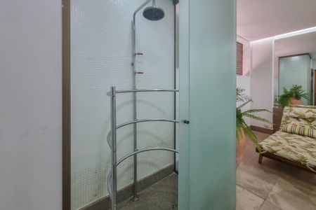 Apartamento à venda com 163m², 4 quartos e 3 vagasÁrea comum