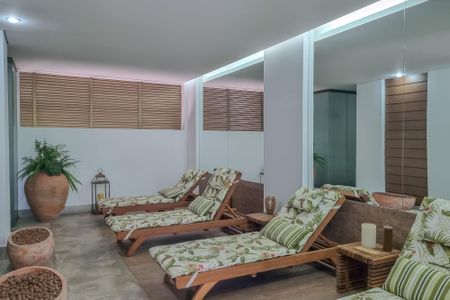 Apartamento à venda com 163m², 4 quartos e 3 vagasÁrea comum