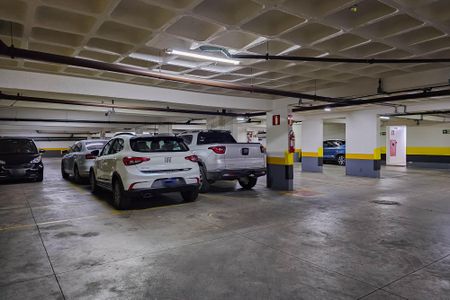 Apartamento à venda com 163m², 4 quartos e 3 vagasGaragem