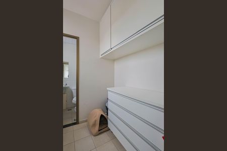 Apartamento à venda com 163m², 4 quartos e 3 vagasÁrea de Serviço