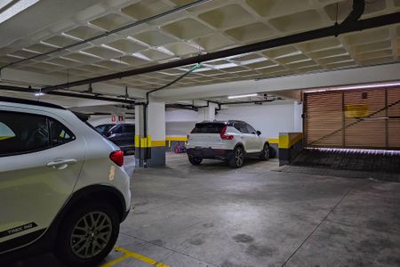 Apartamento à venda com 163m², 4 quartos e 3 vagasGaragem
