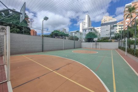 Apartamento à venda com 163m², 4 quartos e 3 vagasQuadra Esportiva