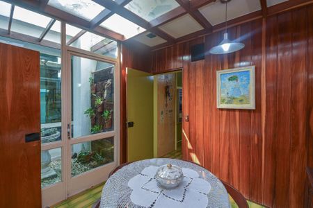 Casa à venda com 639m², 7 quartos e 3 vagas Casa à venda com 639m², 7 quartos e 3 vagasSala 1