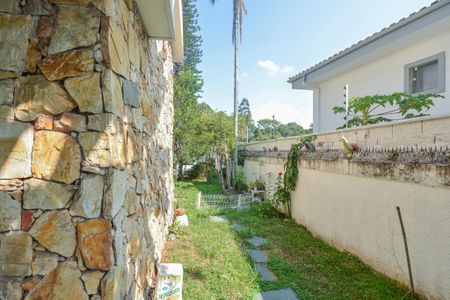 Casa à venda com 639m², 7 quartos e 3 vagas Casa à venda com 639m², 7 quartos e 3 vagasJardim