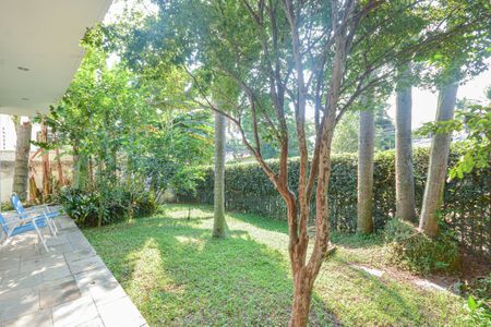 Casa à venda com 639m², 7 quartos e 3 vagas Casa à venda com 639m², 7 quartos e 3 vagasJardim