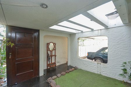 Casa à venda com 639m², 7 quartos e 3 vagas Casa à venda com 639m², 7 quartos e 3 vagasHall de entrada