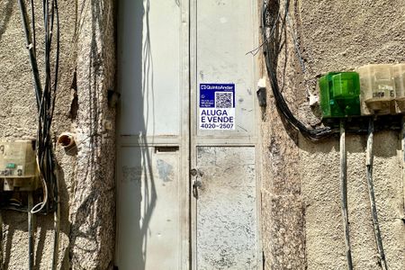 Casa à venda com 50m², 2 quartos e sem vaga Casa à venda com 50m², 2 quartos e sem vagaPlaquinha instalada