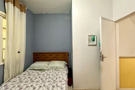 Casa à venda com 50m², 2 quartos e sem vaga Casa à venda com 50m², 2 quartos e sem vagaQuarto 2