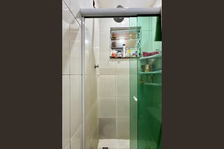 Casa à venda com 50m², 2 quartos e sem vaga Casa à venda com 50m², 2 quartos e sem vagaBanheiro 2