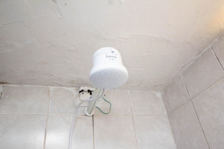 Casa à venda com 216m², 3 quartos e 1 vaga Casa à venda com 216m², 3 quartos e 1 vagaBanheiro Social 1