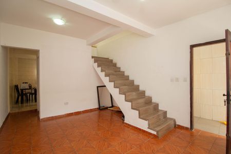 Casa à venda com 216m², 3 quartos e 1 vaga Casa à venda com 216m², 3 quartos e 1 vagaSala