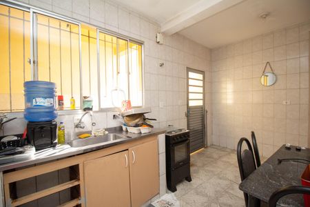 Casa à venda com 216m², 3 quartos e 1 vaga Casa à venda com 216m², 3 quartos e 1 vagaCozinha
