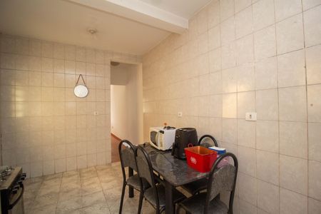 Casa à venda com 216m², 3 quartos e 1 vaga Casa à venda com 216m², 3 quartos e 1 vagaCozinha