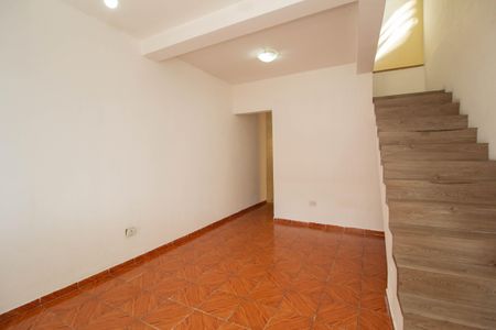 Casa à venda com 216m², 3 quartos e 1 vaga Casa à venda com 216m², 3 quartos e 1 vagaSala