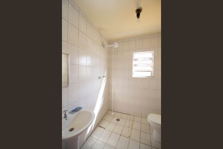 Casa à venda com 216m², 3 quartos e 1 vaga Casa à venda com 216m², 3 quartos e 1 vagaBanheiro Social 2