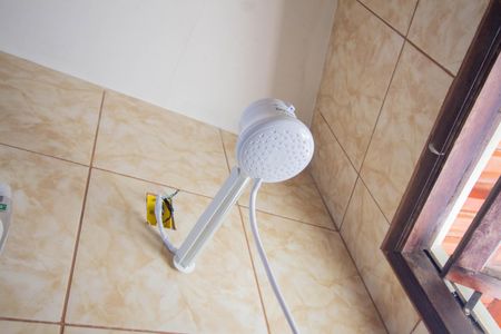 Casa à venda com 216m², 3 quartos e 1 vaga Casa à venda com 216m², 3 quartos e 1 vagaBanheiro da Suíte