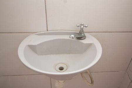 Casa à venda com 216m², 3 quartos e 1 vaga Casa à venda com 216m², 3 quartos e 1 vagaBanheiro de serviço