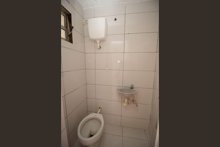 Casa à venda com 216m², 3 quartos e 1 vaga Casa à venda com 216m², 3 quartos e 1 vagaBanheiro de serviço