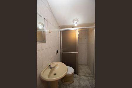 Casa à venda com 216m², 3 quartos e 1 vaga Casa à venda com 216m², 3 quartos e 1 vagaBanheiro Social 1