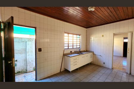 Casa à venda com 109m², 2 quartos e 1 vaga Casa à venda com 109m², 2 quartos e 1 vagaCozinha