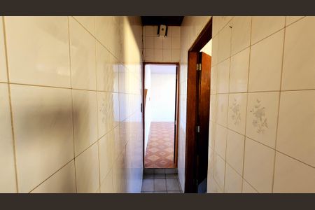 Casa à venda com 109m², 2 quartos e 1 vaga Casa à venda com 109m², 2 quartos e 1 vagaCorredor