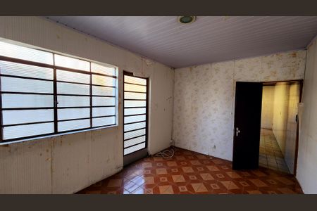 Casa à venda com 109m², 2 quartos e 1 vaga Casa à venda com 109m², 2 quartos e 1 vagaQuarto