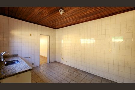 Casa à venda com 109m², 2 quartos e 1 vaga Casa à venda com 109m², 2 quartos e 1 vagaCozinha