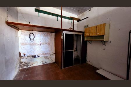 Casa à venda com 109m², 2 quartos e 1 vaga Casa à venda com 109m², 2 quartos e 1 vagaEdícula