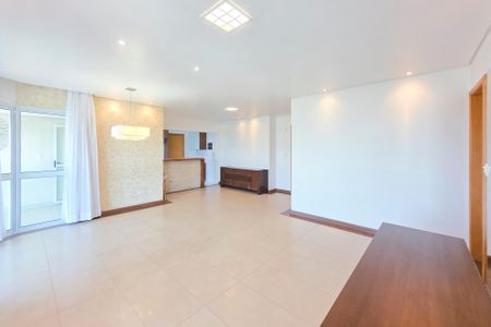 Apartamento para alugar com 120m², 3 quartos e 2 vagasSala