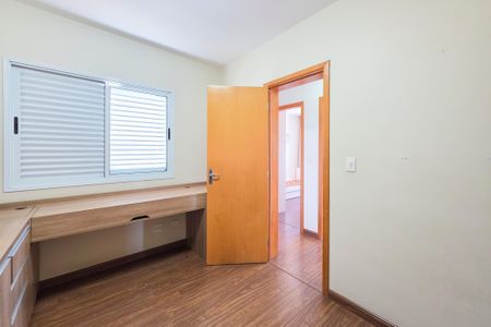 Apartamento para alugar com 120m², 3 quartos e 2 vagasQuarto 1