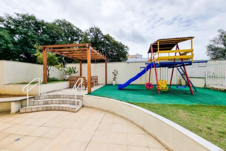 Apartamento para alugar com 120m², 3 quartos e 2 vagasÁrea Comum - Playground