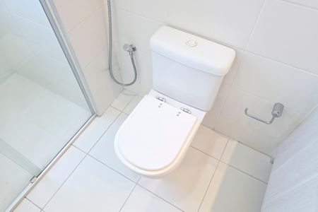 Apartamento para alugar com 120m², 3 quartos e 2 vagasBanheiro