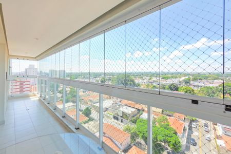 Apartamento para alugar com 120m², 3 quartos e 2 vagasSacada