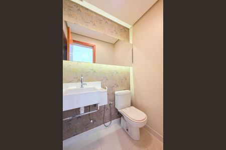 Apartamento para alugar com 120m², 3 quartos e 2 vagasLavabo