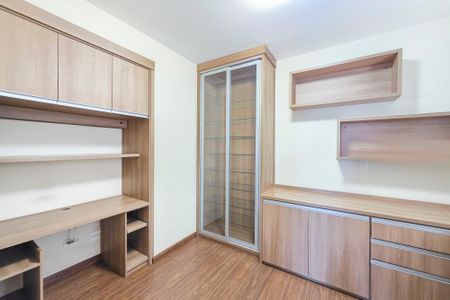 Apartamento para alugar com 120m², 3 quartos e 2 vagasQuarto 1