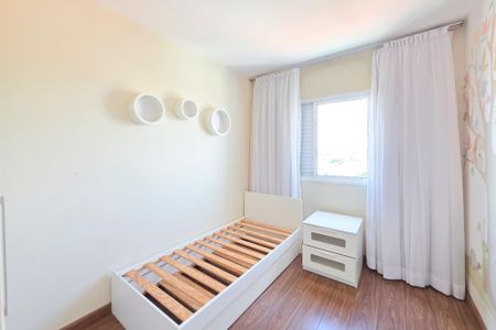 Apartamento para alugar com 120m², 3 quartos e 2 vagasQuarto