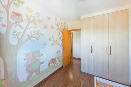 Apartamento para alugar com 120m², 3 quartos e 2 vagasQuarto