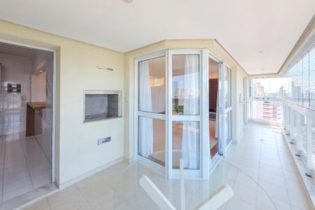 Apartamento para alugar com 120m², 3 quartos e 2 vagasSacada