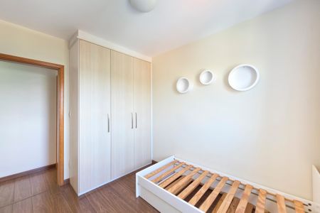 Apartamento para alugar com 120m², 3 quartos e 2 vagasQuarto