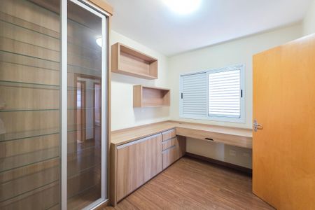 Apartamento para alugar com 120m², 3 quartos e 2 vagasQuarto 1