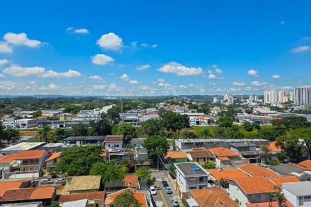 Apartamento para alugar com 120m², 3 quartos e 2 vagasVista Cozinha e Área de Serviço