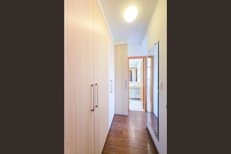 Apartamento para alugar com 120m², 3 quartos e 2 vagasSuíte