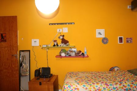 Casa à venda com 120m², 2 quartos e 1 vagaQuarto 1