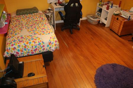 Casa à venda com 120m², 2 quartos e 1 vagaQuarto 1