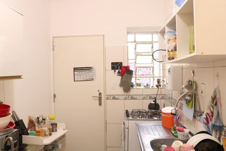 Casa à venda com 120m², 2 quartos e 1 vagaCozinha