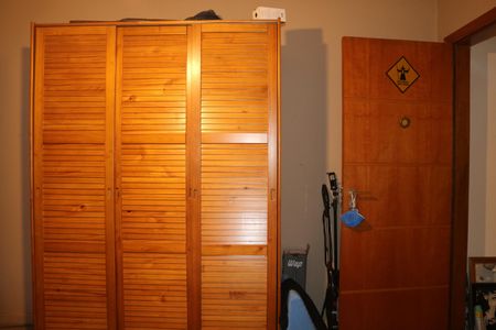 Casa à venda com 120m², 2 quartos e 1 vagaQuarto 2