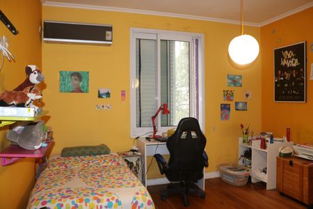 Casa à venda com 120m², 2 quartos e 1 vagaQuarto 1