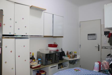 Casa à venda com 120m², 2 quartos e 1 vagaCozinha