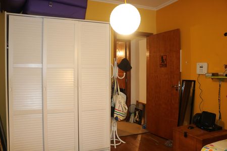 Casa à venda com 120m², 2 quartos e 1 vagaQuarto 1