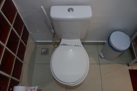 Casa à venda com 120m², 2 quartos e 1 vagaBanheiro